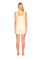 rib scoop tank one piece