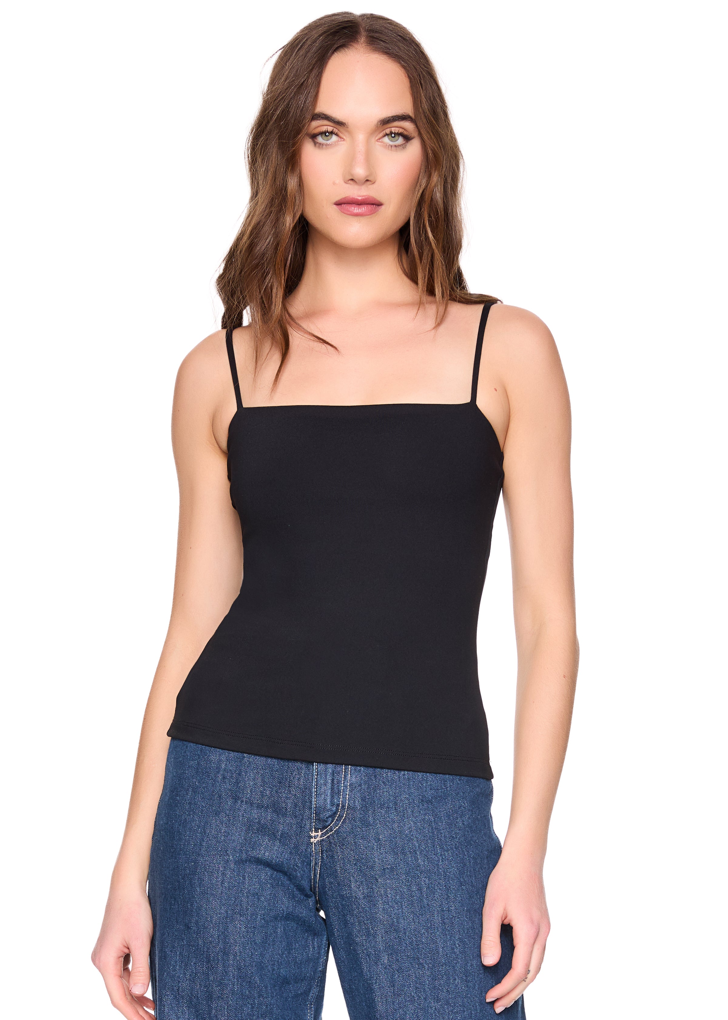 Monaco String tops string – Susana Monaco