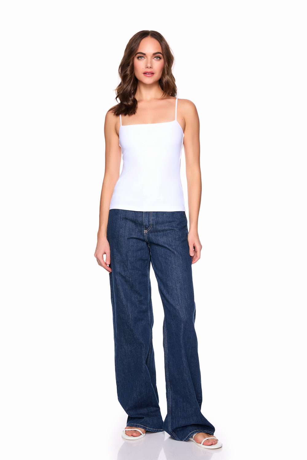 Monaco String Rope essential string top – Susana Monaco