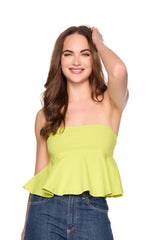 tube flare top