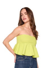 tube flare top
