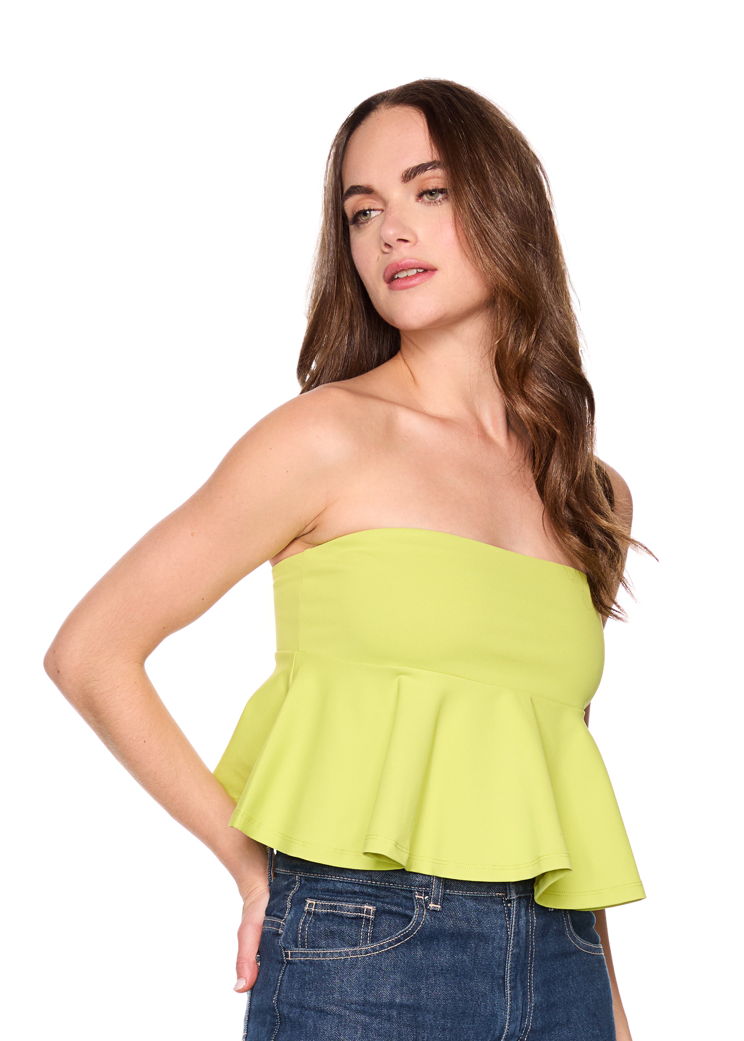 tops tube Susana Monaco tops tube Susana Monaco