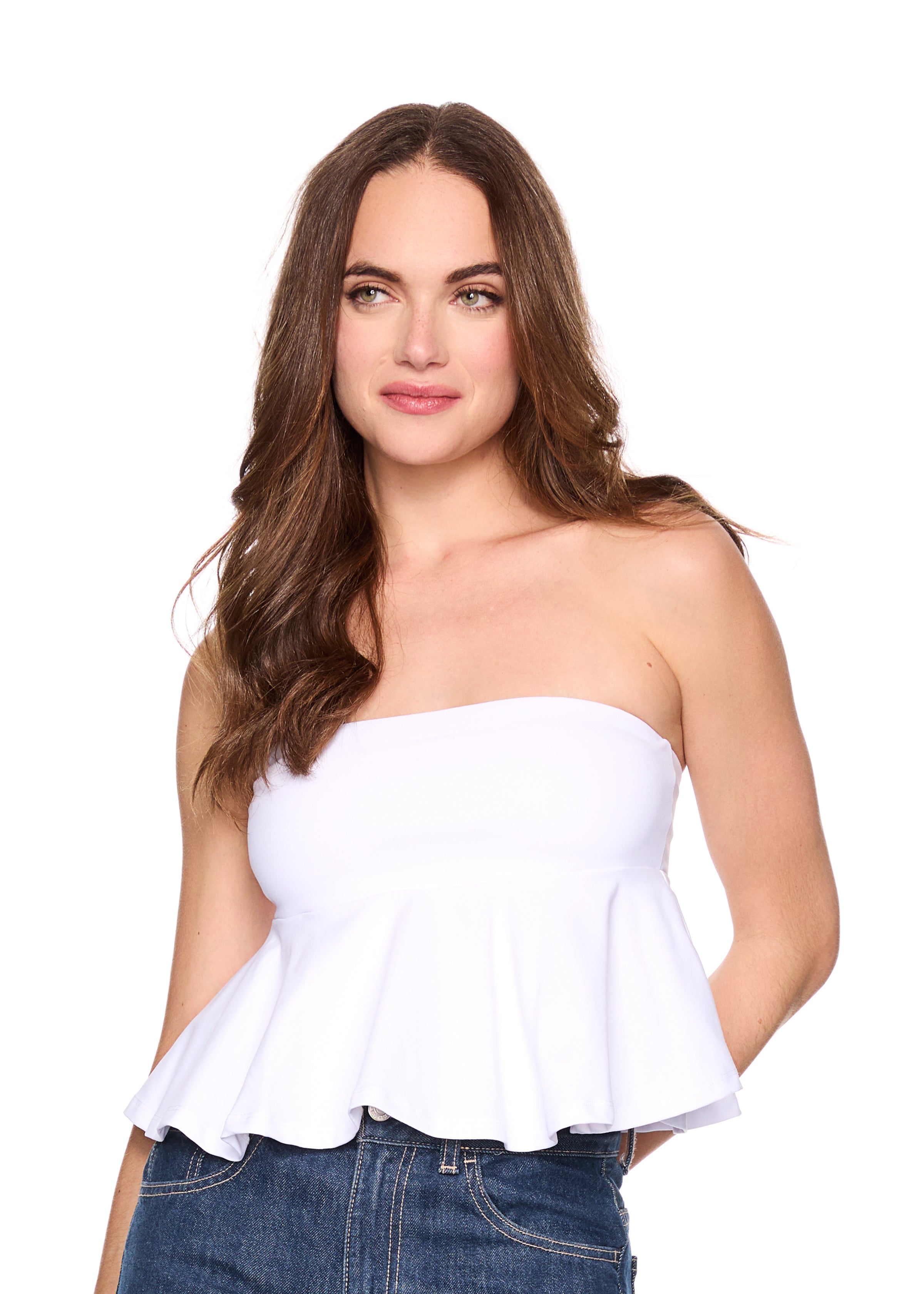 tops tube Susana Monaco tops tube Susana Monaco