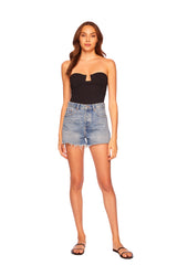 angled wire tube top
