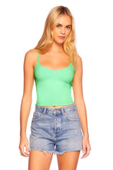 v string top