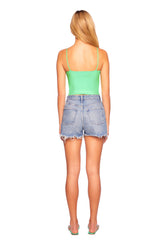 v string top