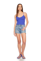 v string top