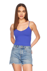 v string top