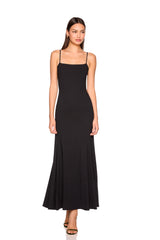 string flutter dress