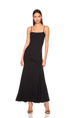 string flutter dress