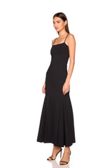 string flutter dress