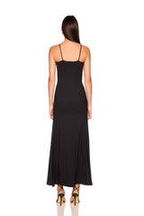 string flutter dress