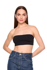 micro tube top