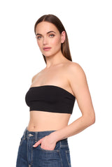 micro tube top