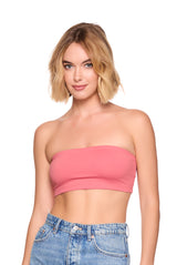 micro tube top