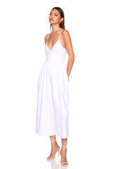 slip top pocket jumpsuit