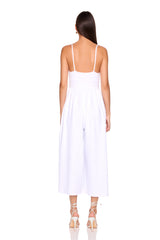 slip top pocket jumpsuit