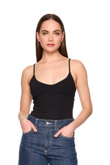 very v string bodysuit