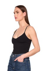 very v string bodysuit