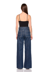 very v string bodysuit