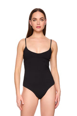 very v string bodysuit