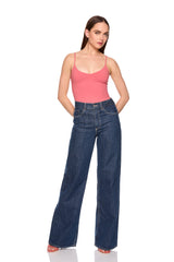 very v string bodysuit