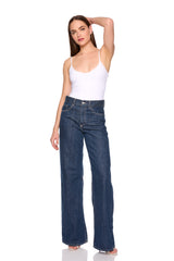 very v string bodysuit