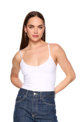 very v string bodysuit