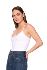 very v string bodysuit