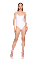 very v string bodysuit