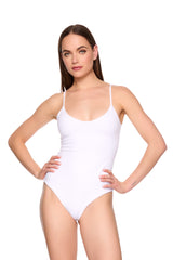 very v string bodysuit