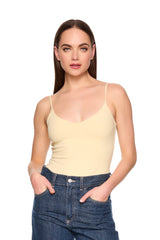 very v string bodysuit