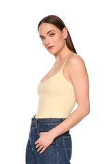 very v string bodysuit