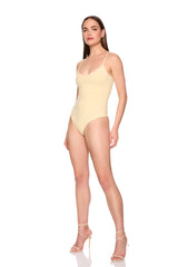 very v string bodysuit