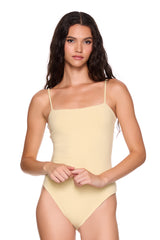 string bodysuit