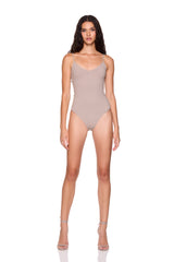 very v string bodysuit