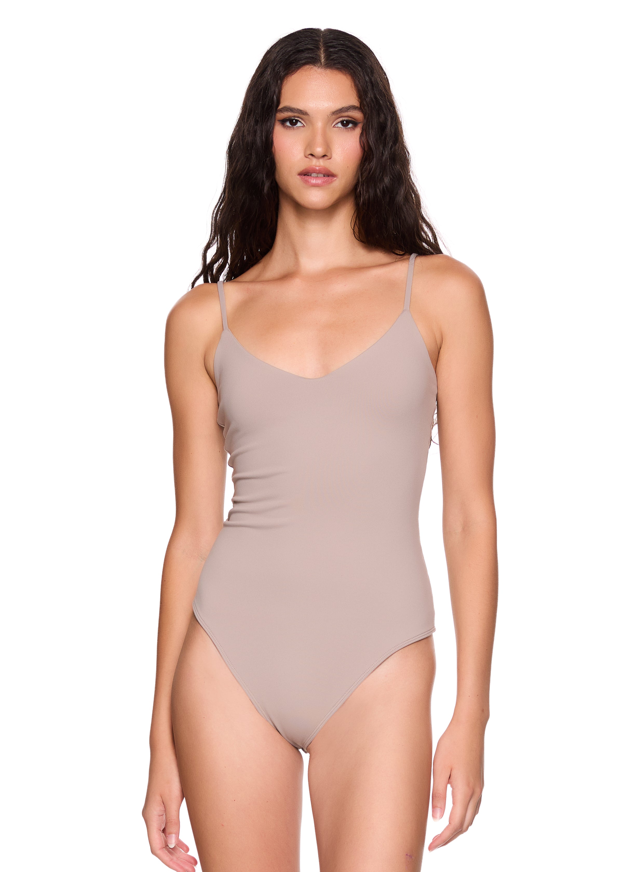 very v string bodysuit