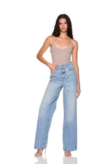 very v string bodysuit