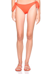 tie bikini bottom