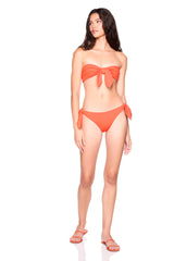 tie bikini bottom