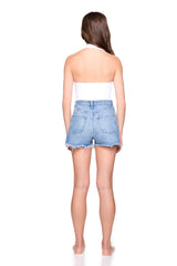 urban pullover halter top