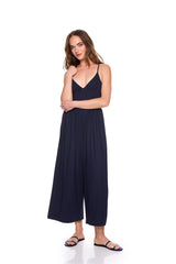 slip top jumpsuit