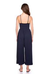 slip top jumpsuit