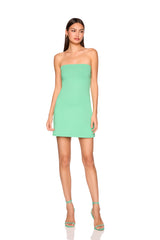 mini essential tube dress