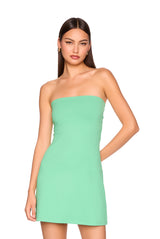 mini essential tube dress