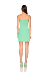 mini essential tube dress