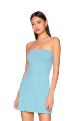 mini essential tube dress