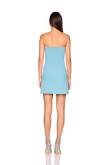 mini essential tube dress
