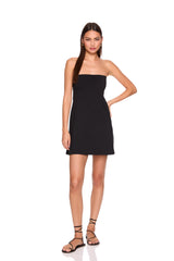 mini essential tube dress