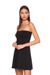 mini essential tube dress